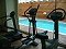 Hotel MAGIC MASSANA - Fitness area