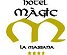 MAGIC MASSANA Hotel Andorra